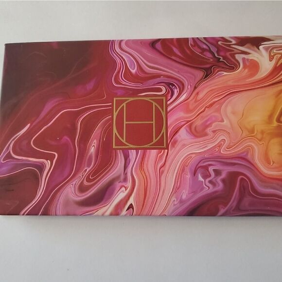 HIPDOT zion eyeshadow palette  - Picture 1 of 7